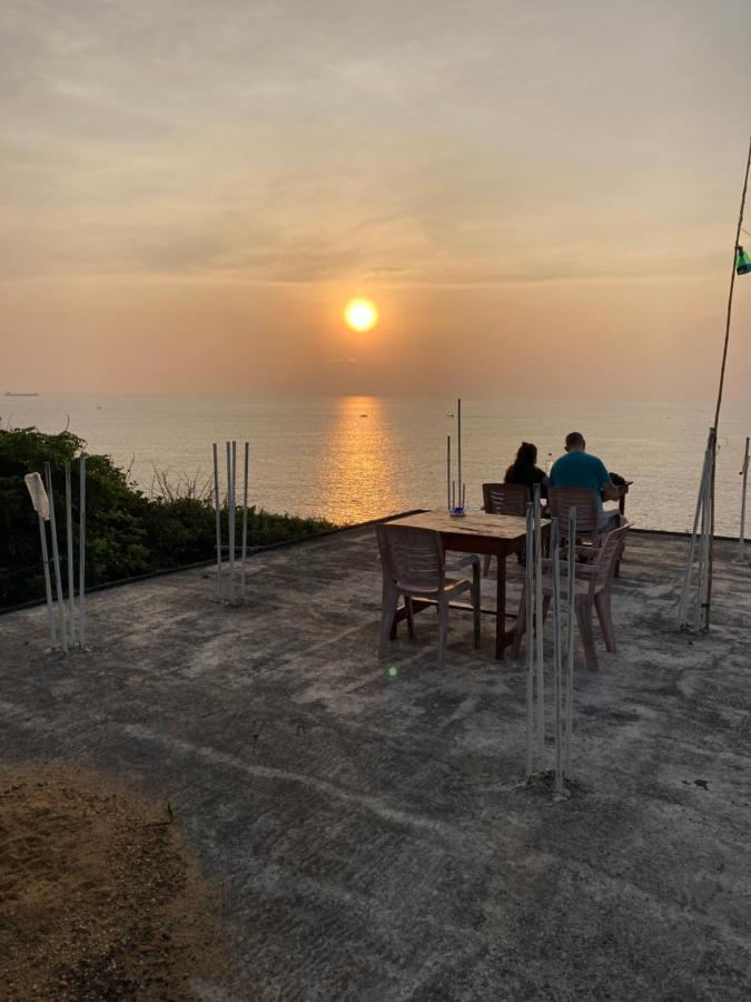 Jungle Beach Restaurant And Hotel-Jbr Galle Exterior photo
